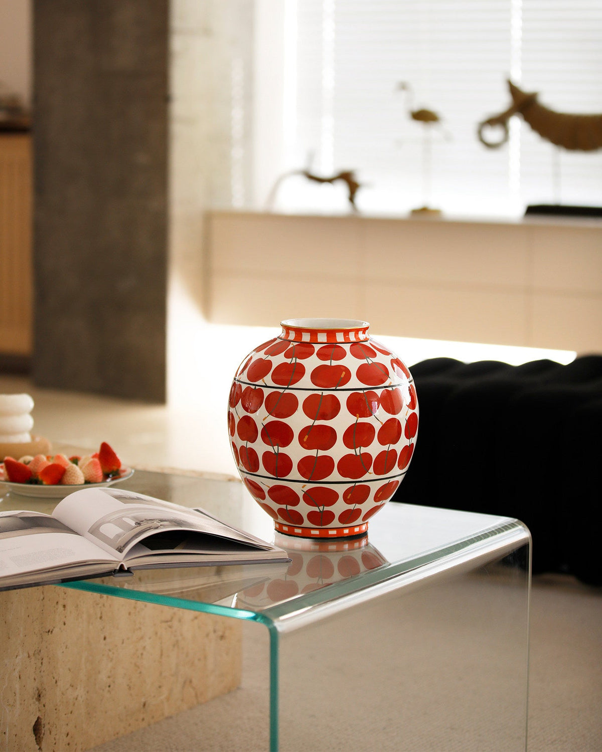 Bellaro Vase — product view 6