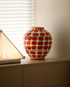 Bellaro Vase — product view 9