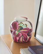 Valessia Vase — product view 6