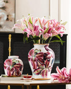 Valessia Vase — product view 11