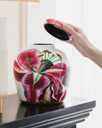 Valessia Vase — product view 14