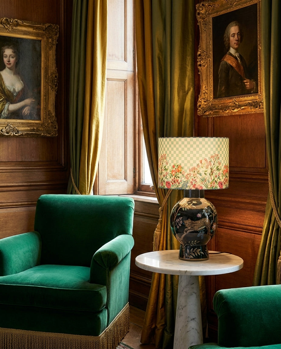 Valmire Table Lamp — product view 6