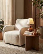 Renvik Table Lamp — product view 4