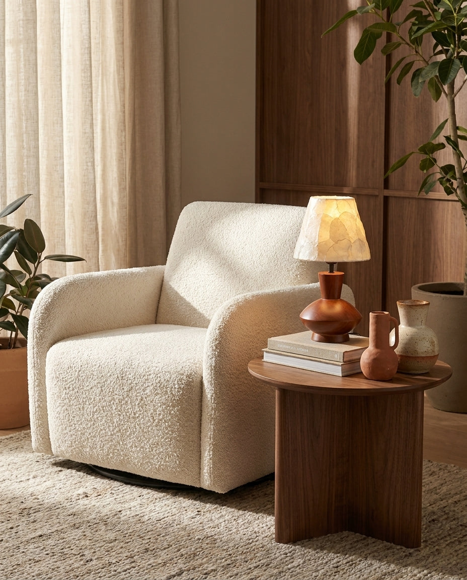 Renvik Table Lamp — product view 4