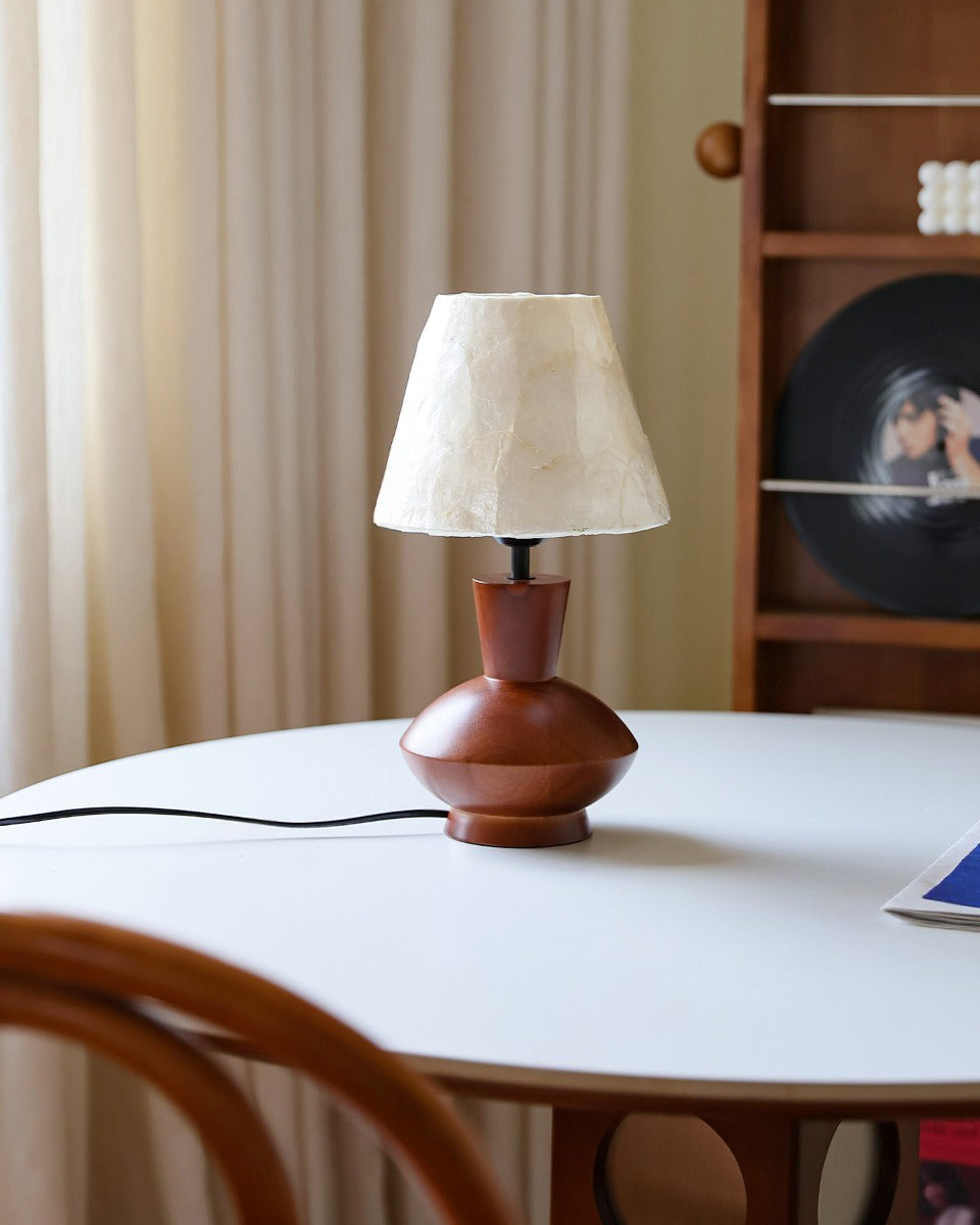Renvik Table Lamp — product view 5