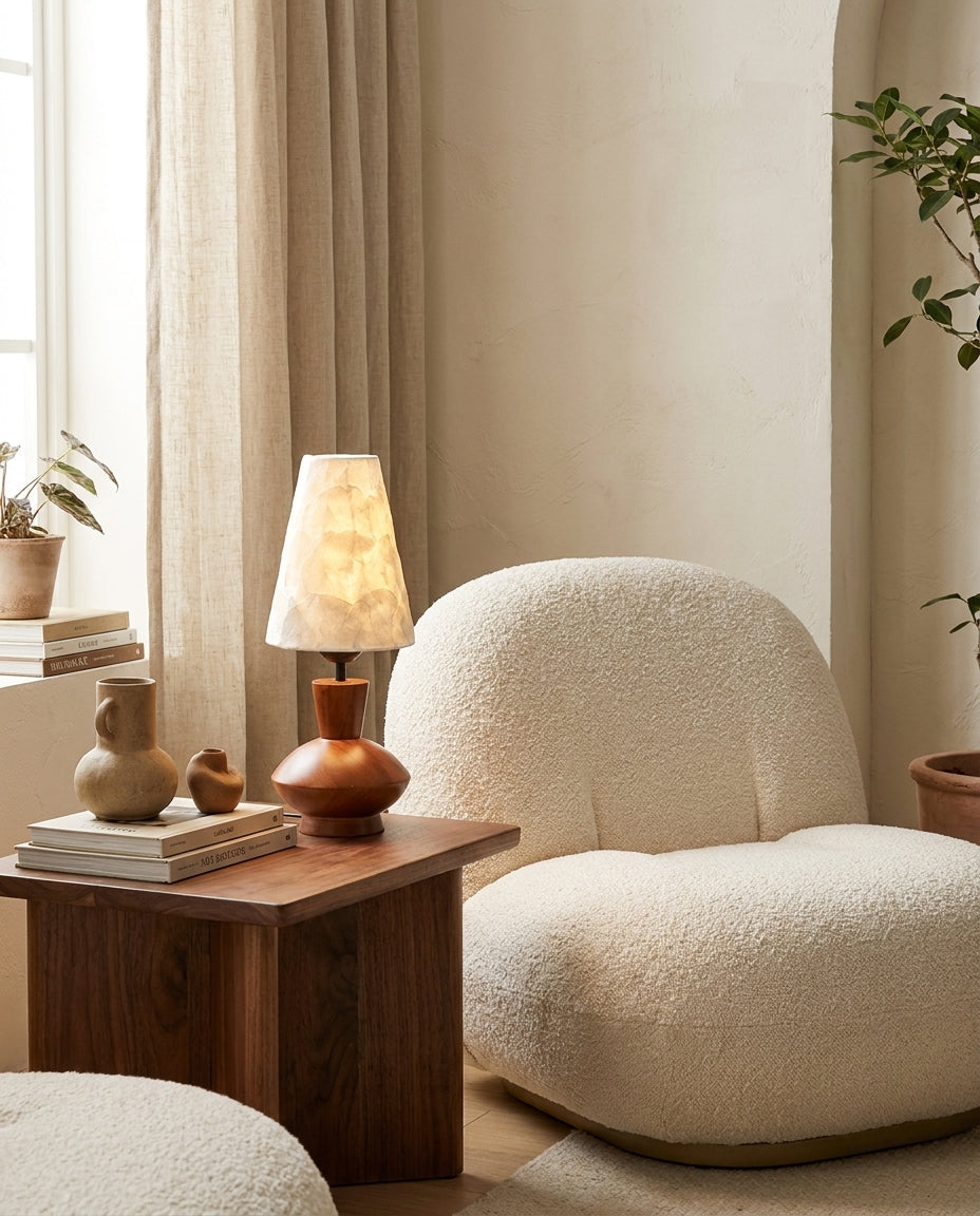 Renvik Table Lamp — product view 6