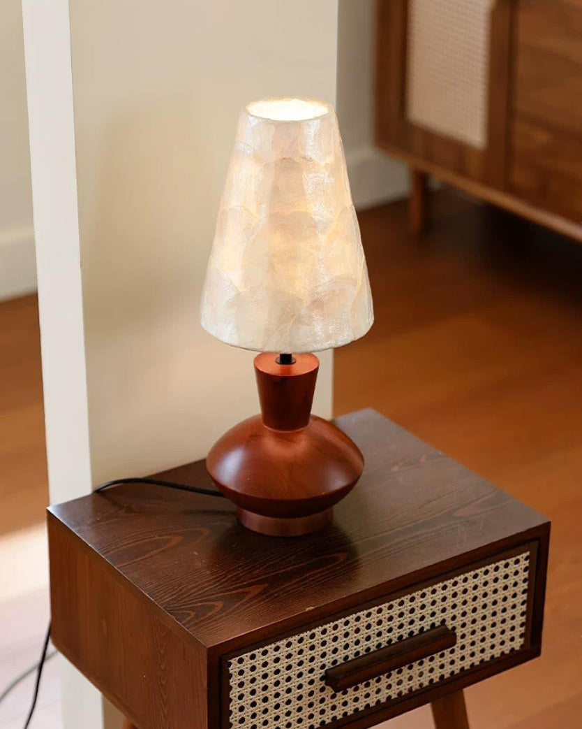 Renvik Table Lamp — product view 7