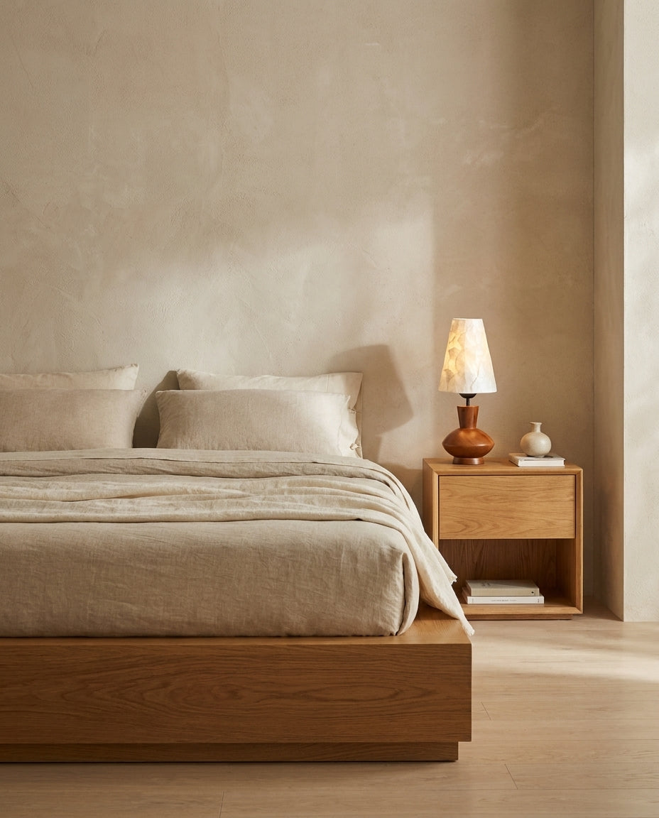 Renvik Table Lamp — product view 8