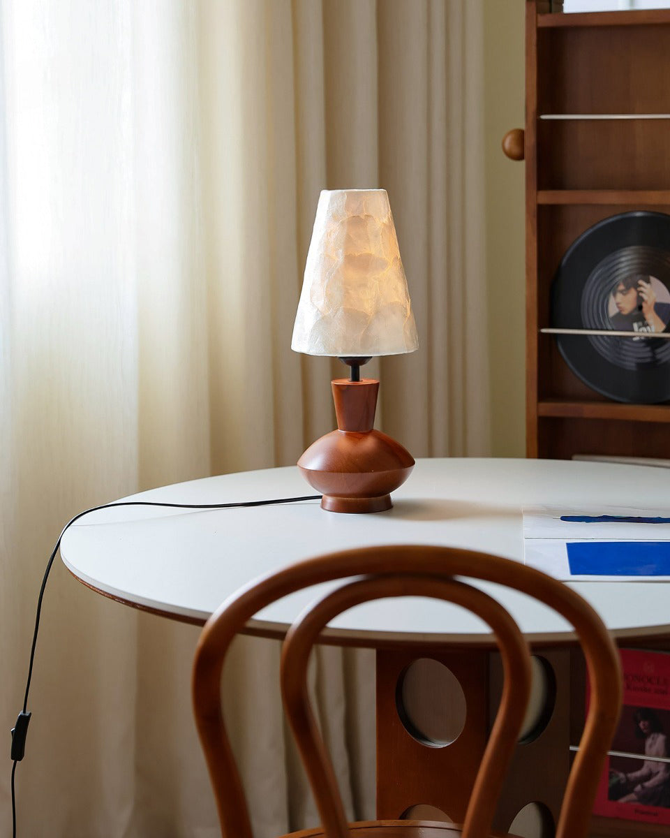 Renvik Table Lamp — product view 9