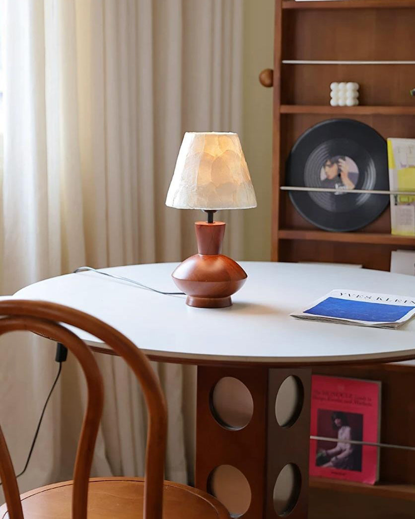Renvik Table Lamp — product view 10