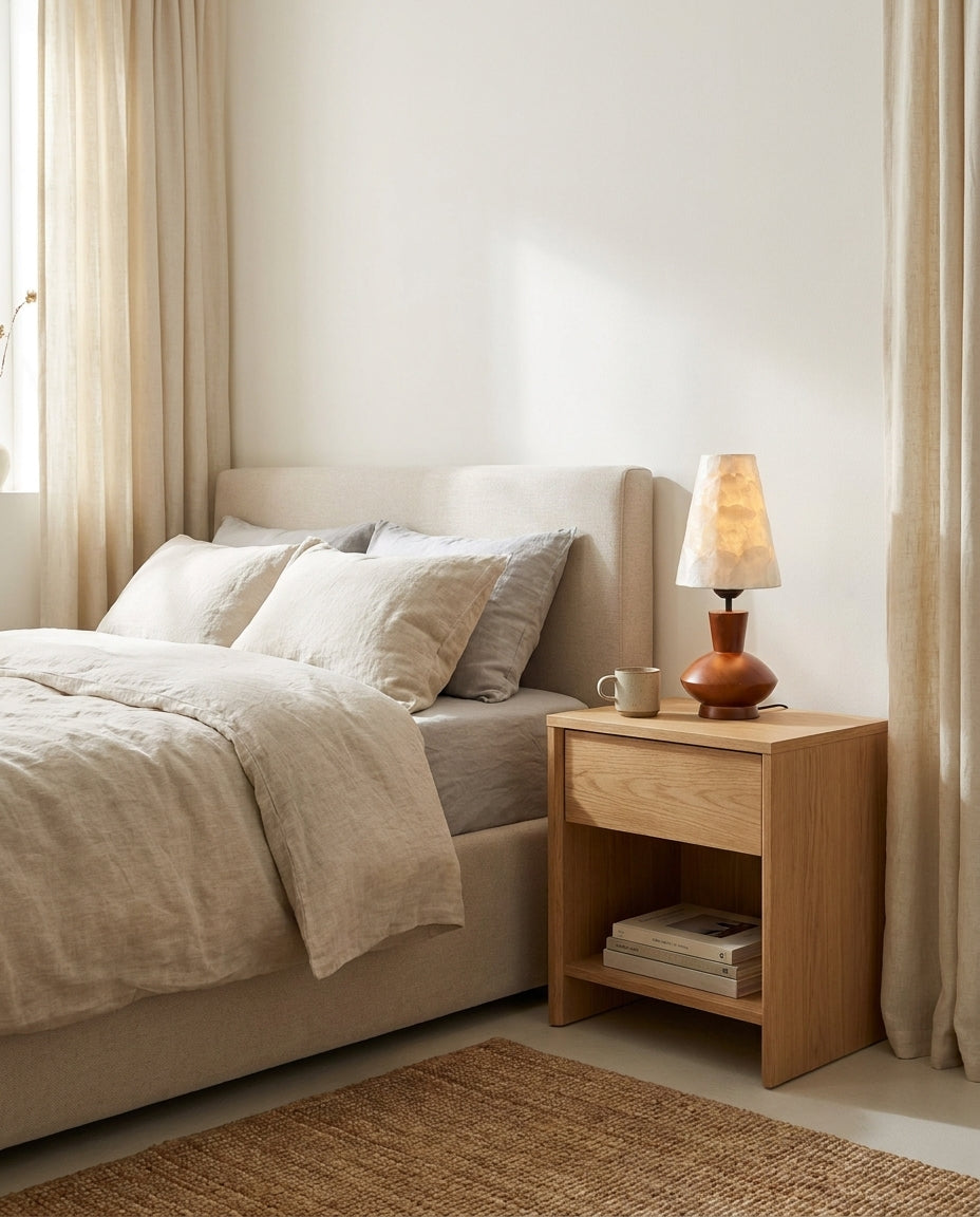 Renvik Table Lamp — product view 11