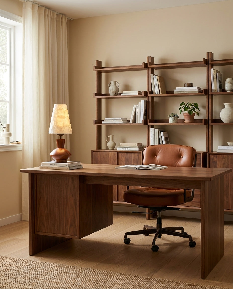 Renvik Table Lamp — product view 12