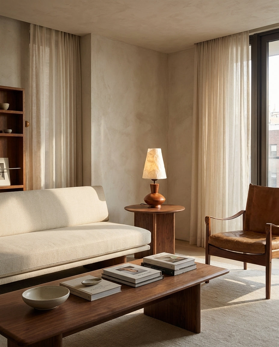 Renvik Table Lamp — product view 13