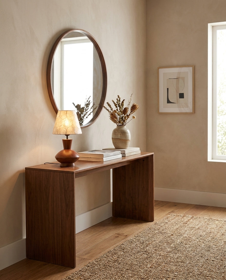Renvik Table Lamp — product view 14