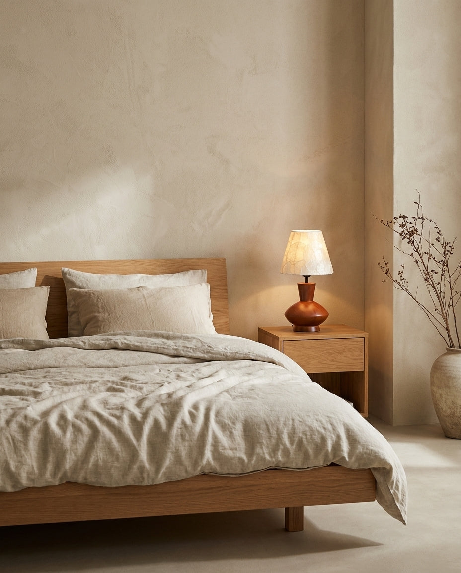 Renvik Table Lamp — product view 15
