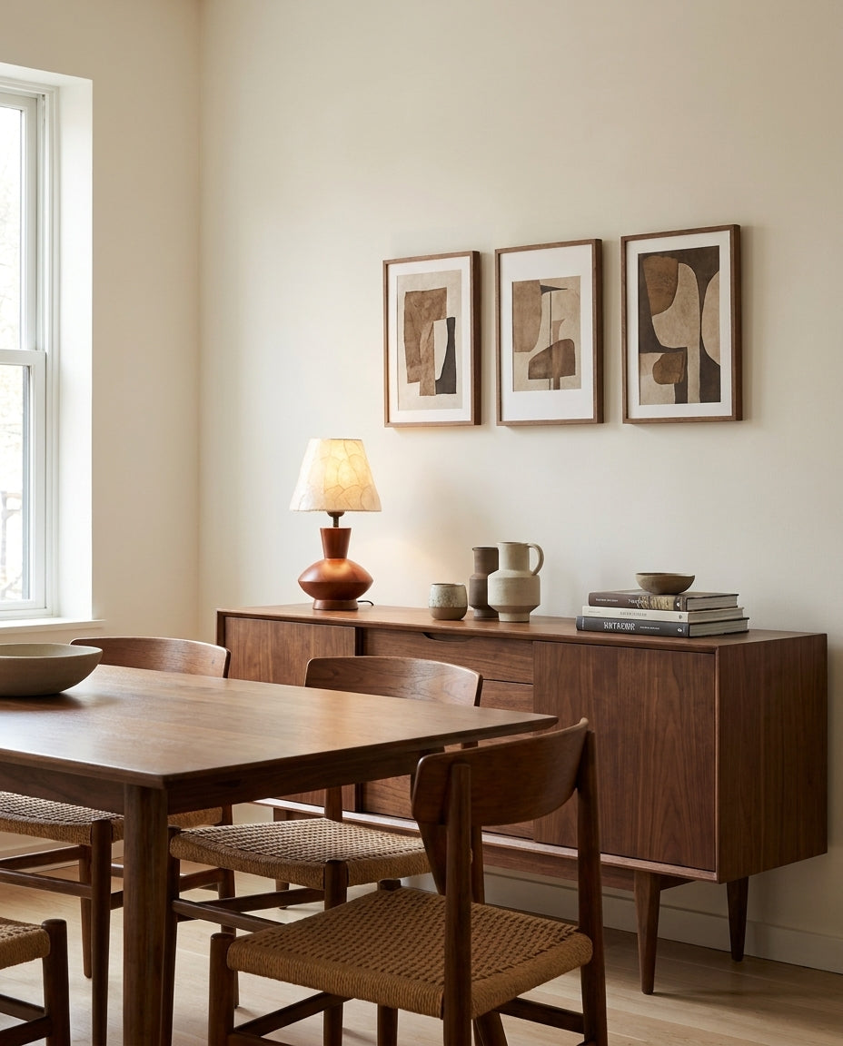 Renvik Table Lamp — product view 16