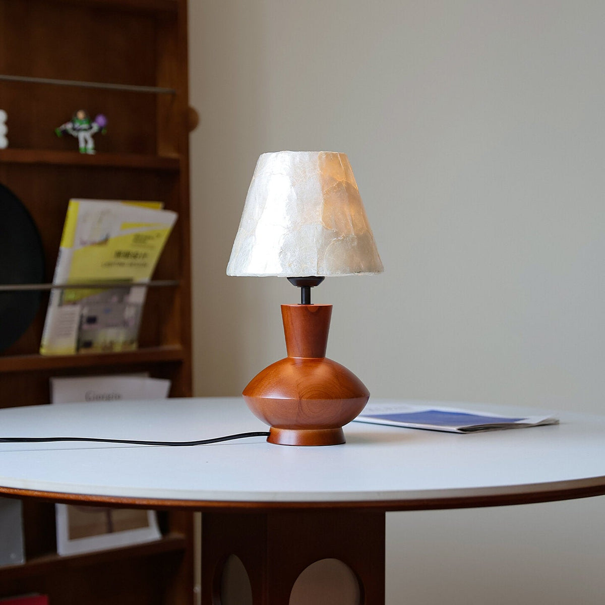 Renvik Table Lamp — product view 17