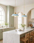 Veyric Pendant Lamp — product view 2