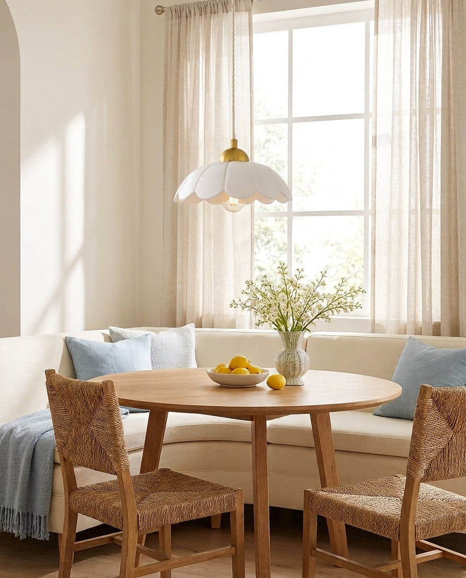 Veyric Pendant Lamp — product view 4