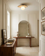 Bramford Flush Mount Ceiling Light — product view 3