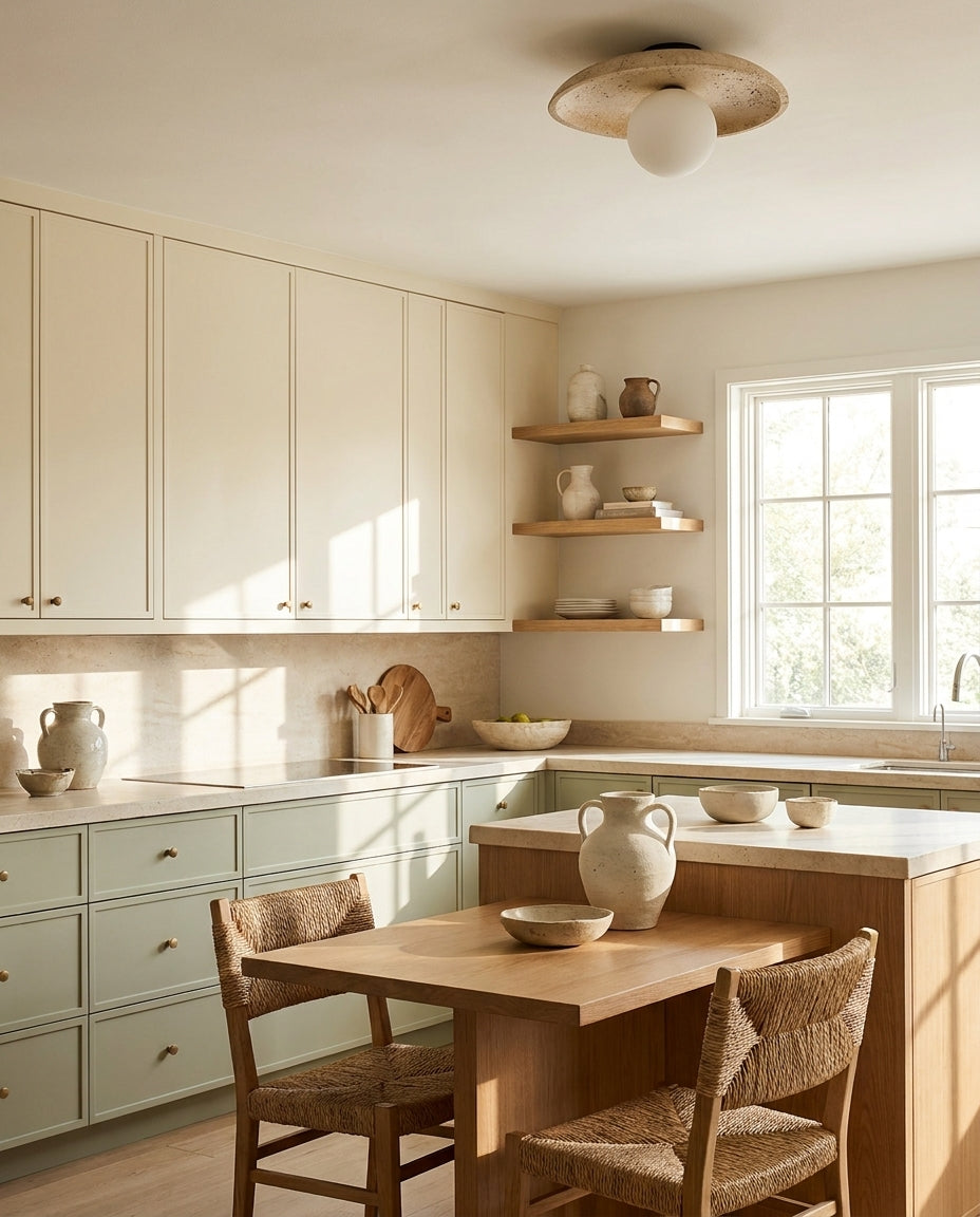 Bramford Flush Mount Ceiling Light — product view 6