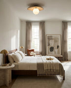 Bramford Flush Mount Ceiling Light — product view 7