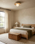 Bramford Flush Mount Ceiling Light — product view 8