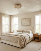 Bramford Flush Mount Ceiling Light — product view 9