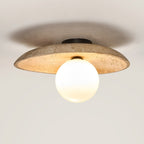 Bramford Flush Mount Ceiling Light — product view 10