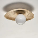 Bramford Flush Mount Ceiling Light — product view 12