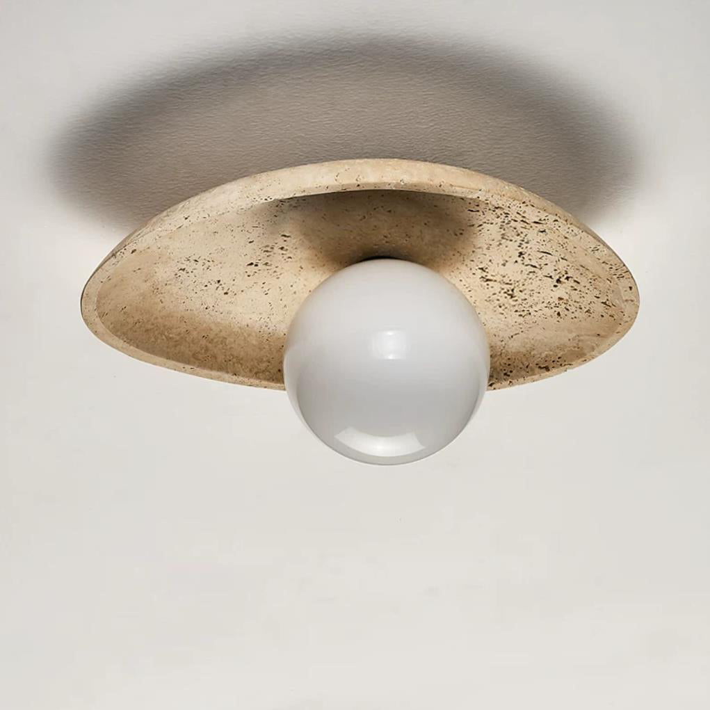 Bramford Flush Mount Ceiling Light — product view 12