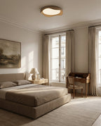 Tarnell Flush Mount Ceiling Light — product view 5