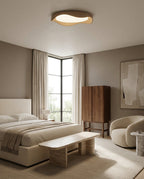 Tarnell Flush Mount Ceiling Light — product view 7