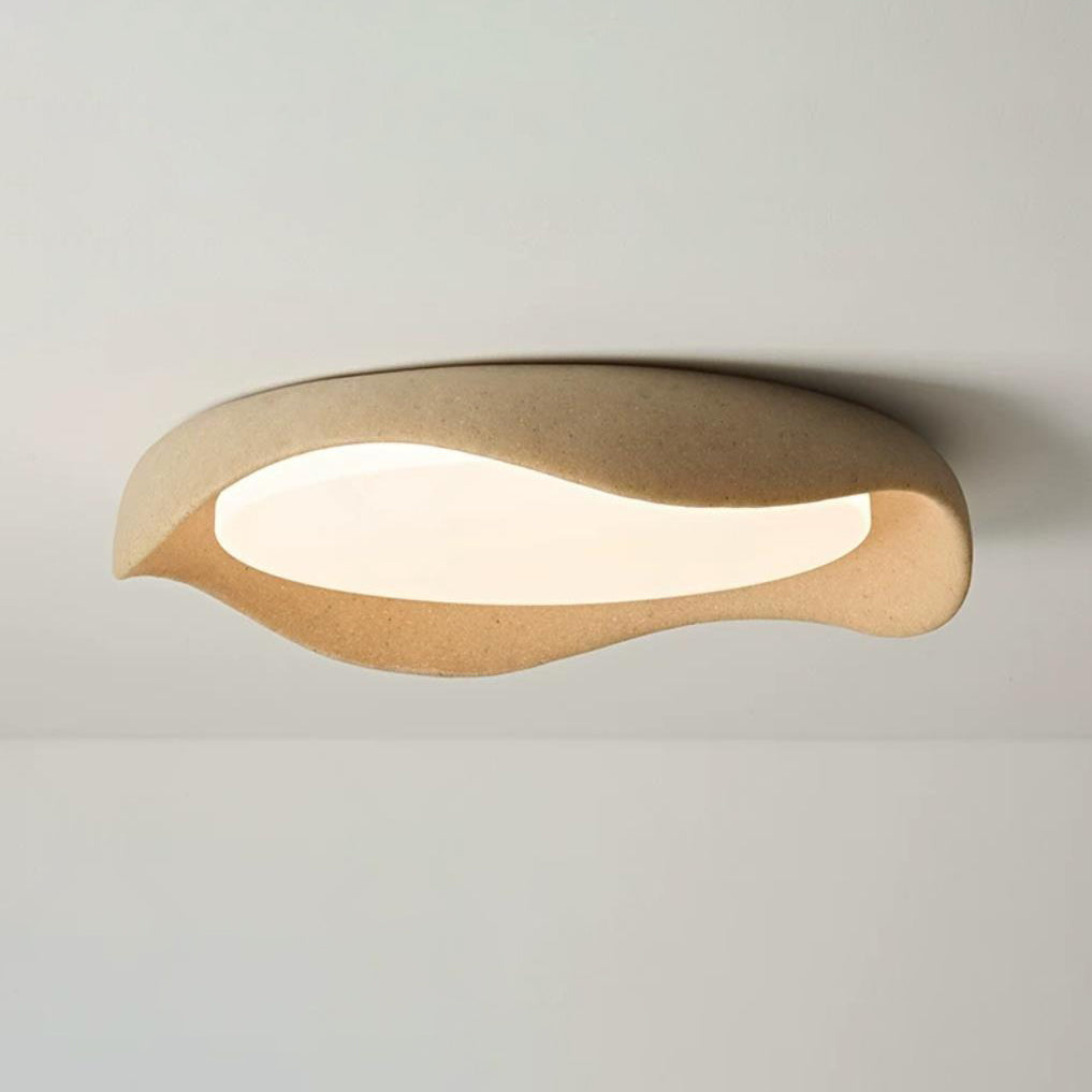 Tarnell Flush Mount Ceiling Light — product view 9