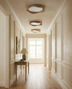 Tarnell Flush Mount Ceiling Light — product view 10