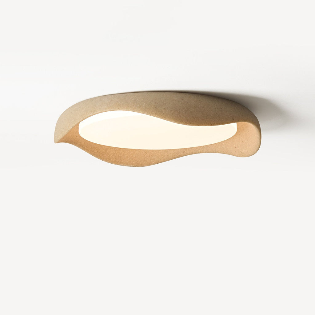 Tarnell Flush Mount Ceiling Light — product view 12