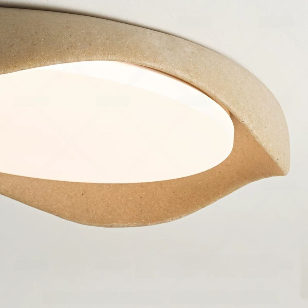 Tarnell Flush Mount Ceiling Light — product view 13