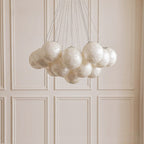 Rothmere Chandelier — product view 2
