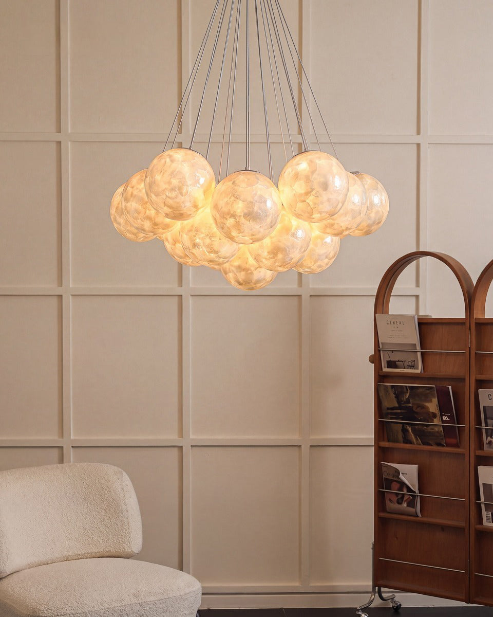 Rothmere Chandelier — product view 5