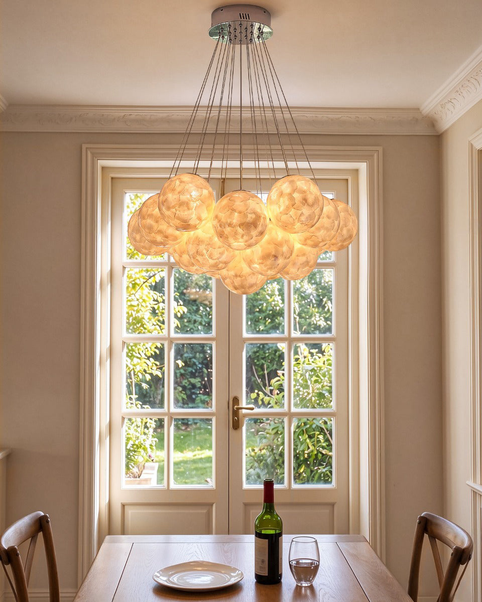 Rothmere Chandelier — product view 6