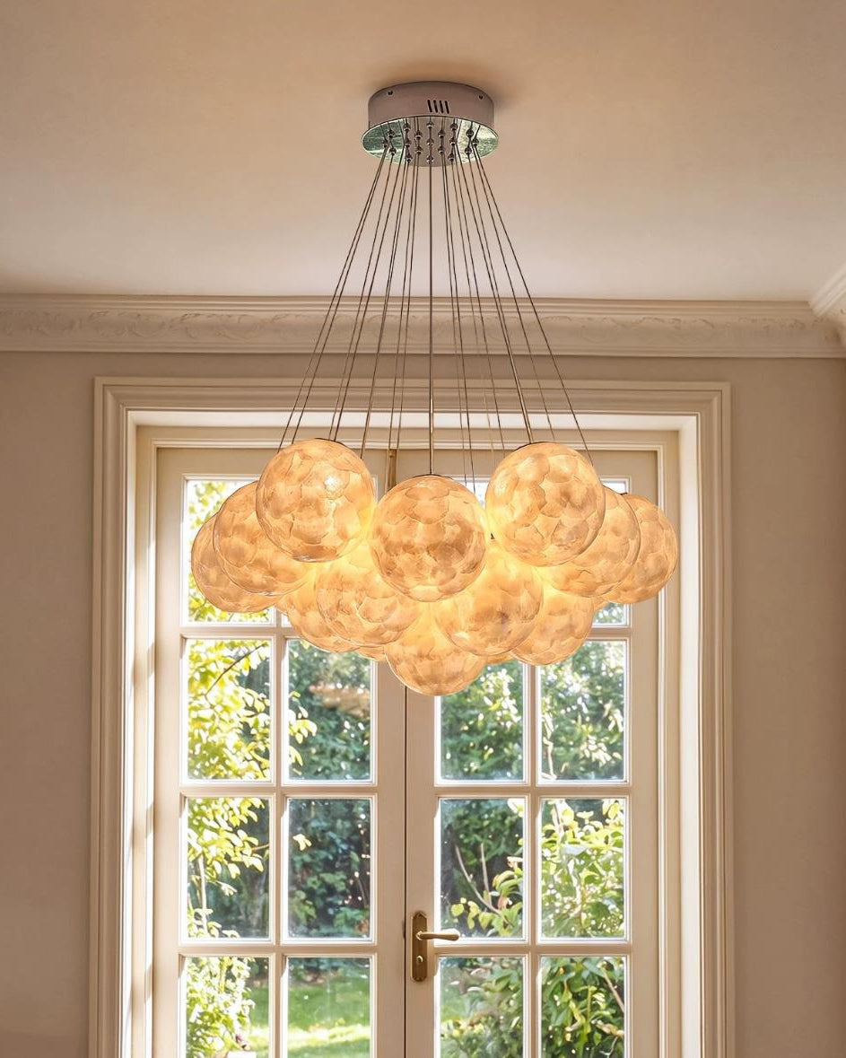 Rothmere Chandelier — product view 9