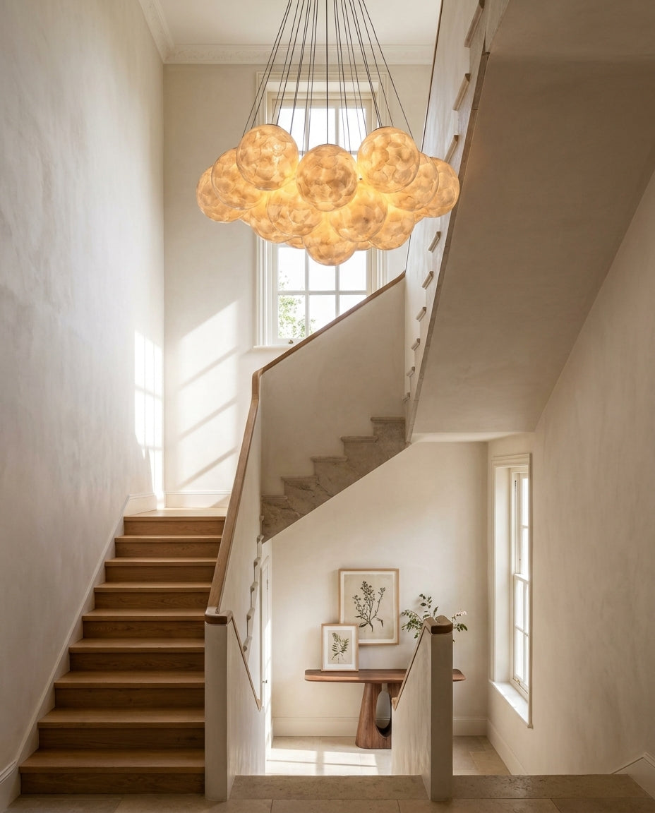 Rothmere Chandelier — product view 10