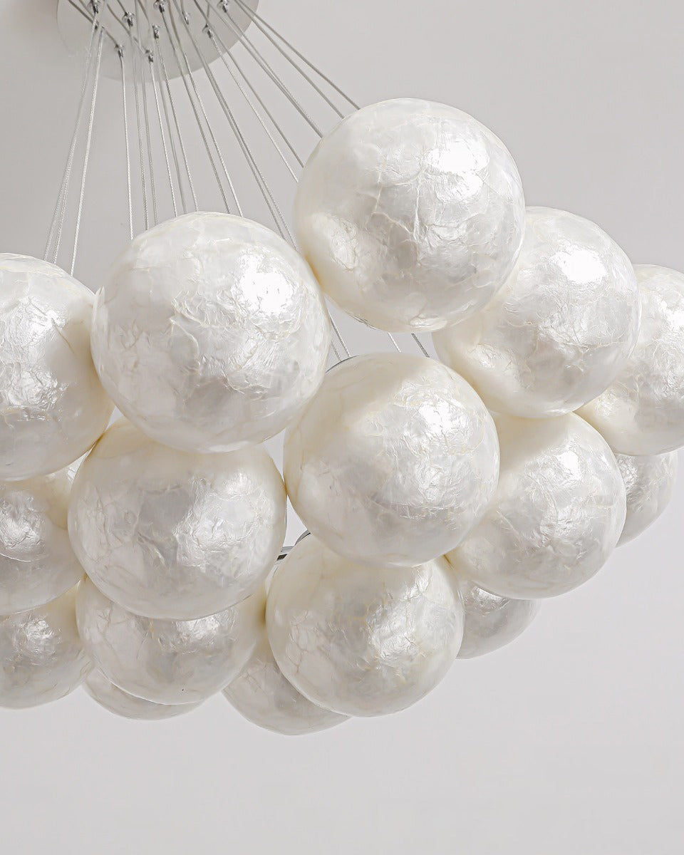 Rothmere Chandelier — product view 12