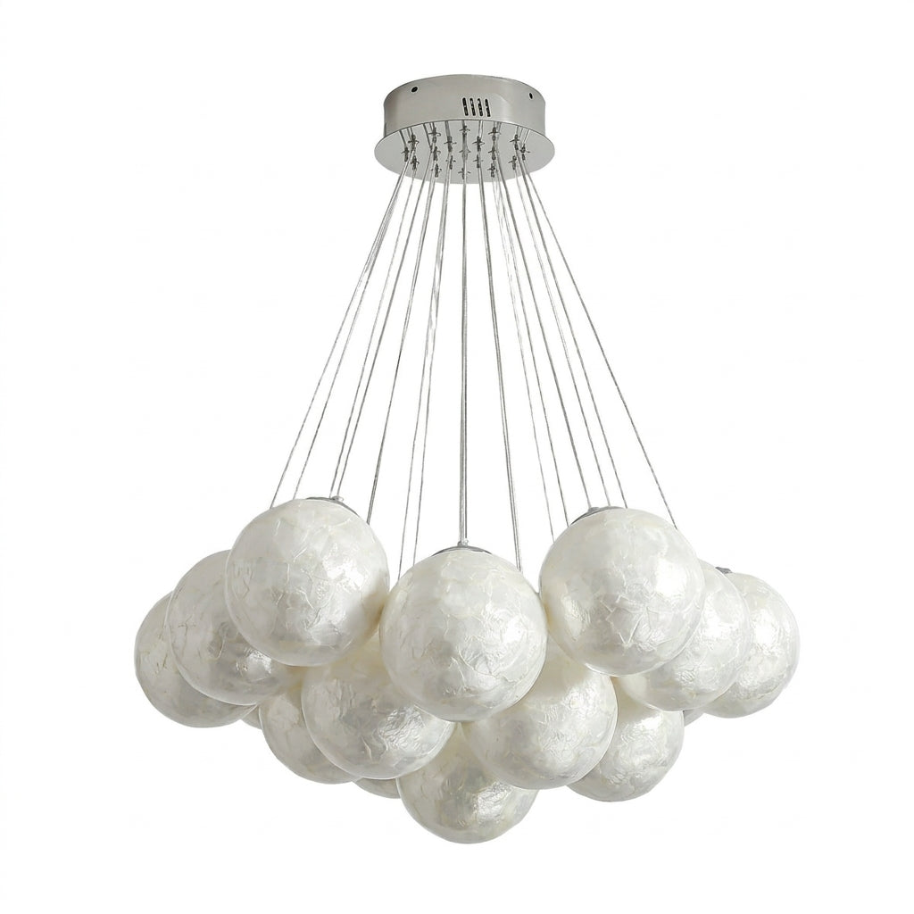 Rothmere Chandelier — product view 15