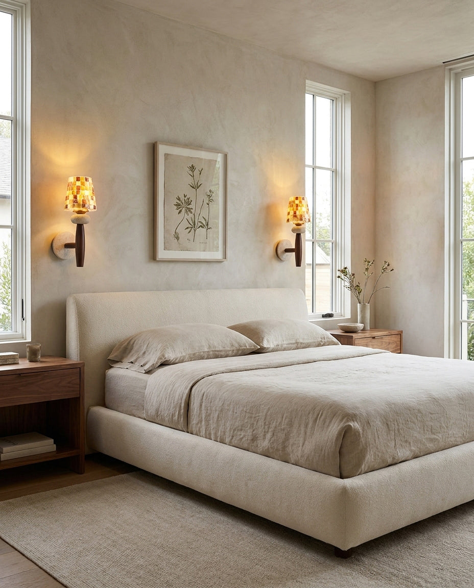 Orrenby Wall Sconce — product view 5