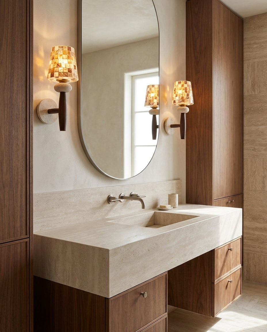 Orrenby Wall Sconce — product view 7
