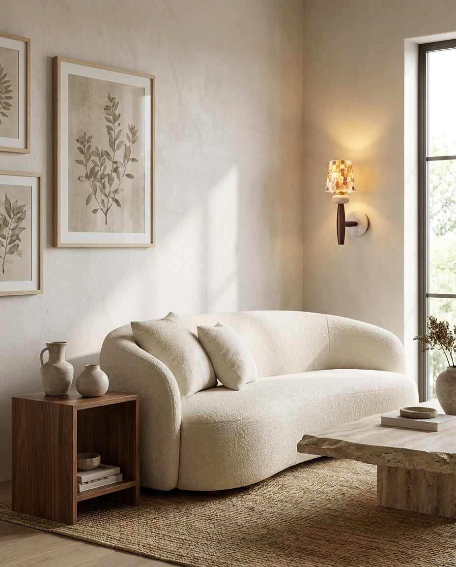 Orrenby Wall Sconce — product view 9