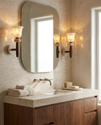 Orrenby Wall Sconce — product view 13