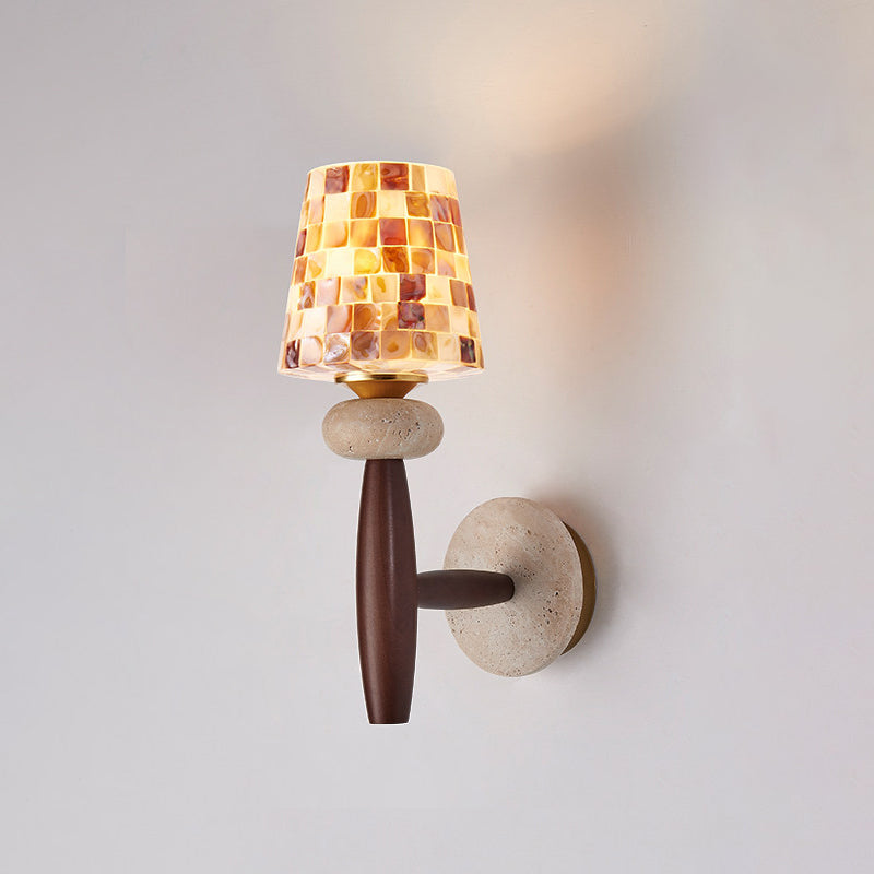 Orrenby Wall Sconce — product view 18