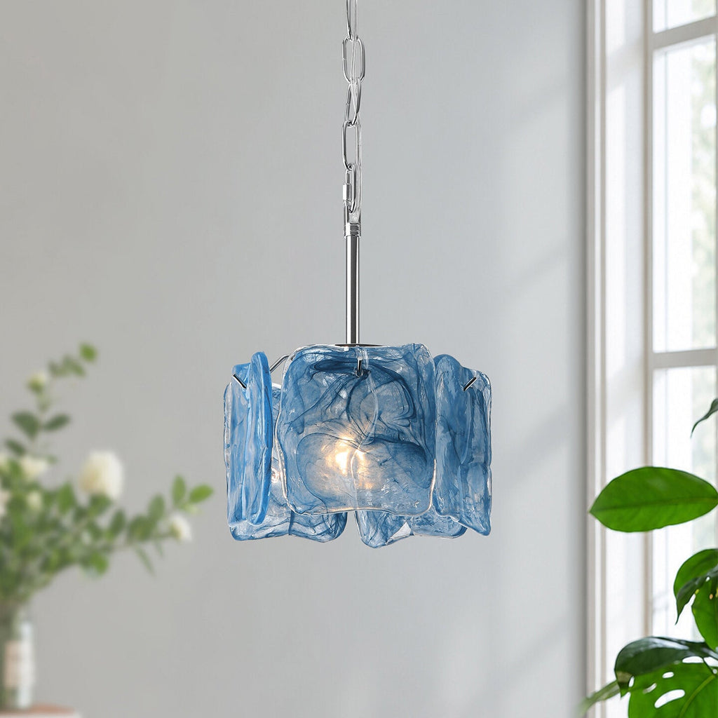 Meldren Pendant Lamp — product view 2